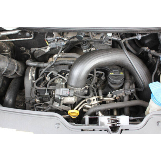 2017 Volkswagen Transporter TDI-47400898