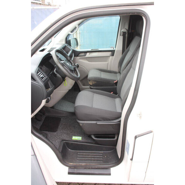 2017 Volkswagen Transporter TDI-47400900