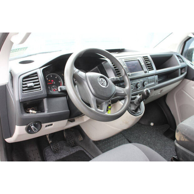 2017 Volkswagen Transporter TDI-47400903