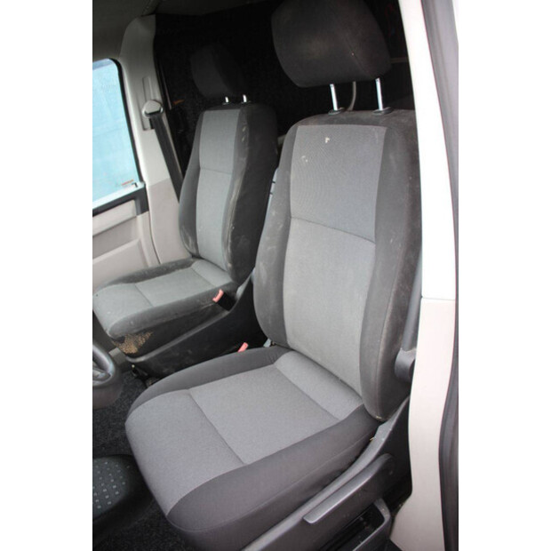 2017 Volkswagen Transporter TDI-47400906