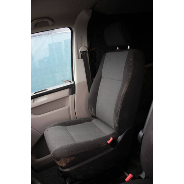 2017 Volkswagen Transporter TDI-47400907