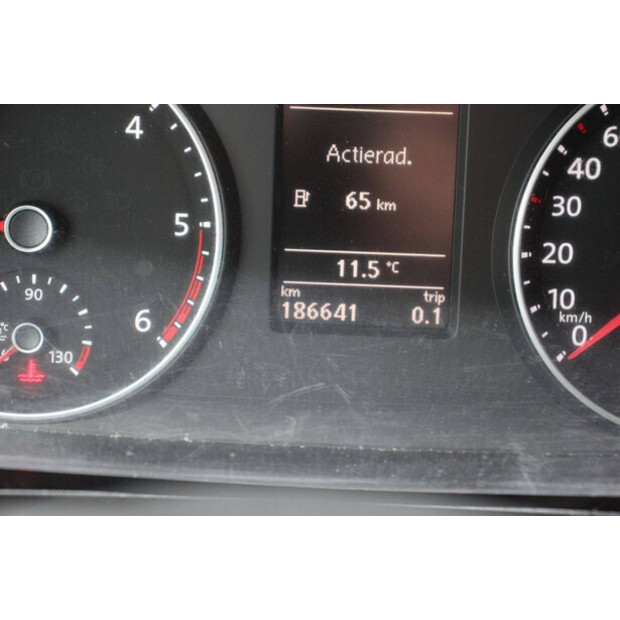 2017 Volkswagen Transporter TDI-47400914