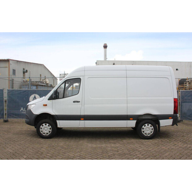 2022 Mercedes-Benz Sprinter 316CDI-47400918