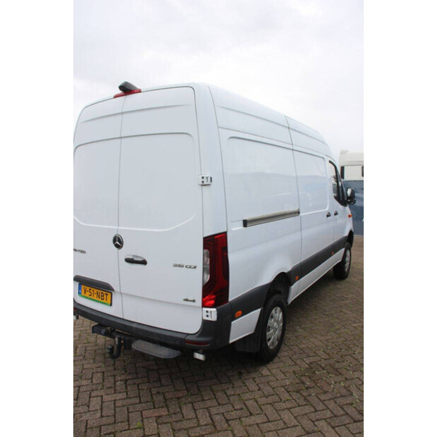 2022 Mercedes-Benz Sprinter 316CDI-47400921