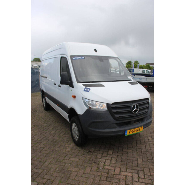 2022 Mercedes-Benz Sprinter 316CDI-47400922