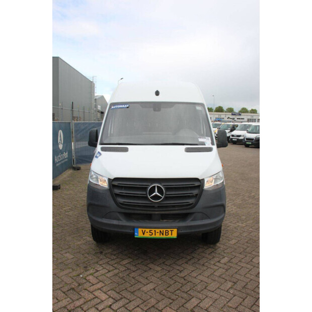 2022 Mercedes-Benz Sprinter 316CDI-47400923