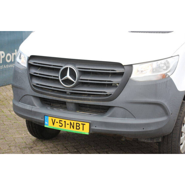 2022 Mercedes-Benz Sprinter 316CDI-47400925