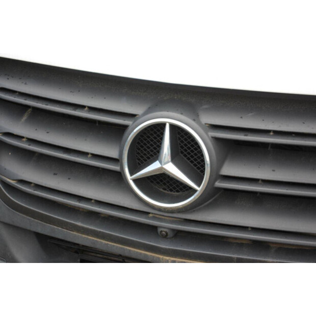 2022 Mercedes-Benz Sprinter 316CDI-47400926