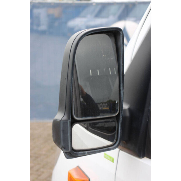 2022 Mercedes-Benz Sprinter 316CDI-47400930