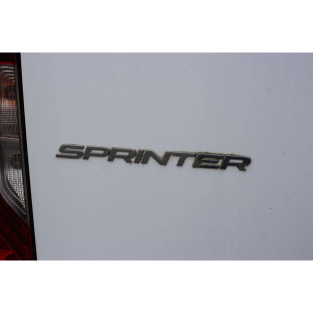 2022 Mercedes-Benz Sprinter 316CDI-47400935