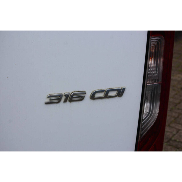 2022 Mercedes-Benz Sprinter 316CDI-47400936