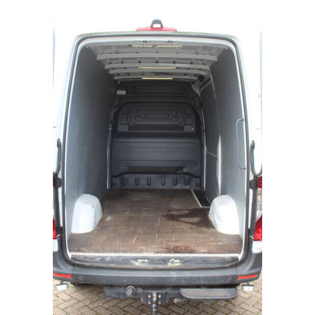 2022 Mercedes-Benz Sprinter 316CDI-47400938