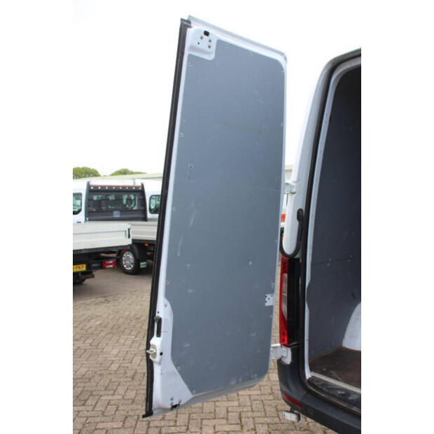 2022 Mercedes-Benz Sprinter 316CDI-47400939