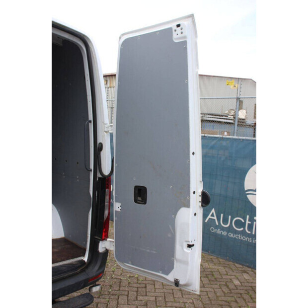 2022 Mercedes-Benz Sprinter 316CDI-47400940