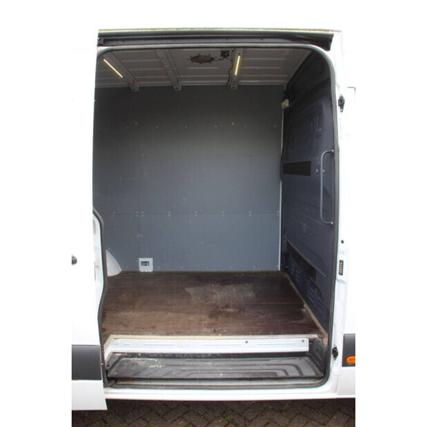2022 Mercedes-Benz Sprinter 316CDI-47400946