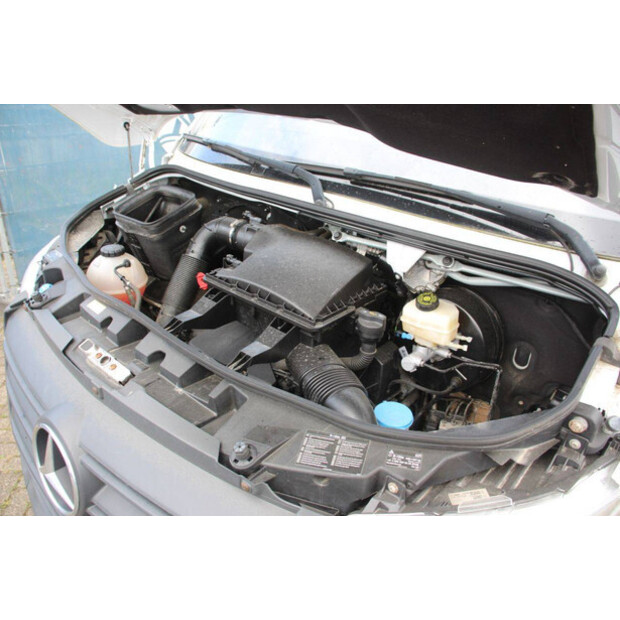 2022 Mercedes-Benz Sprinter 316CDI-47400949