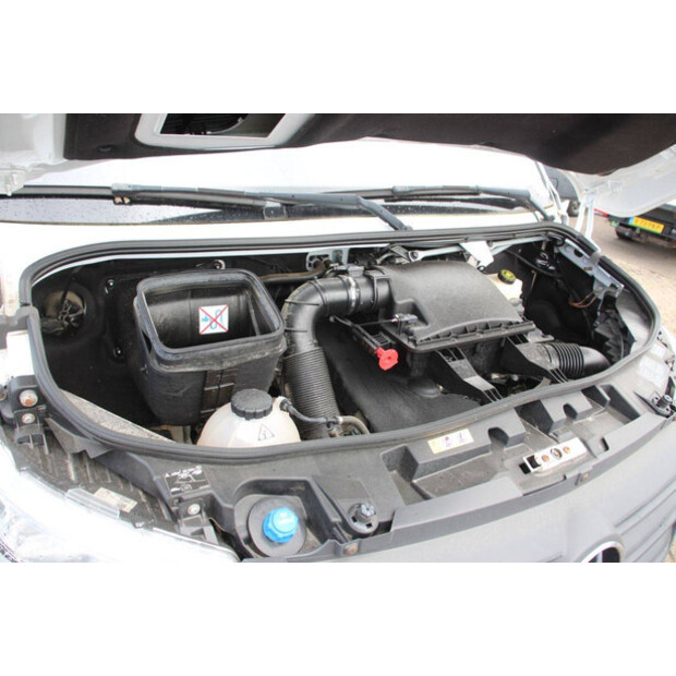 2022 Mercedes-Benz Sprinter 316CDI-47400950