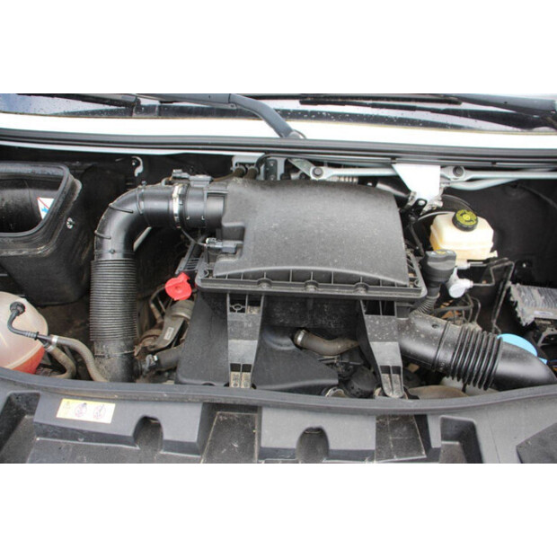 2022 Mercedes-Benz Sprinter 316CDI-47400951