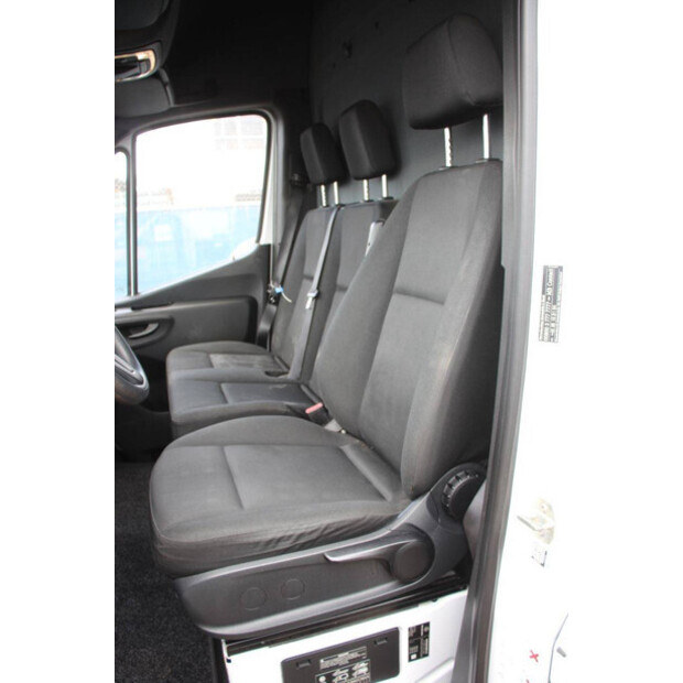 2022 Mercedes-Benz Sprinter 316CDI-47400956