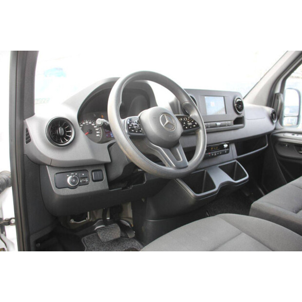 2022 Mercedes-Benz Sprinter 316CDI-47400958