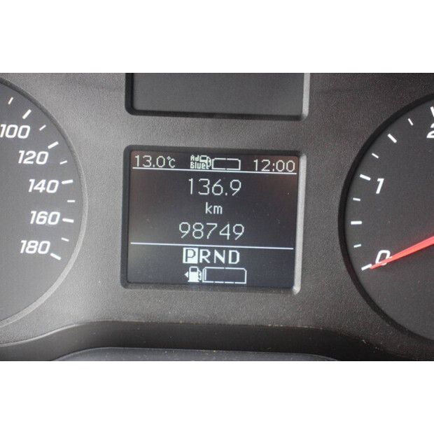 2022 Mercedes-Benz Sprinter 316CDI-47400963
