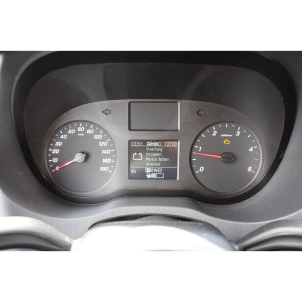 2022 Mercedes-Benz Sprinter 316CDI-47400965