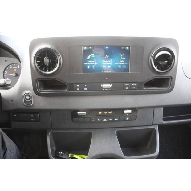 2022 Mercedes-Benz Sprinter 316CDI-47400966