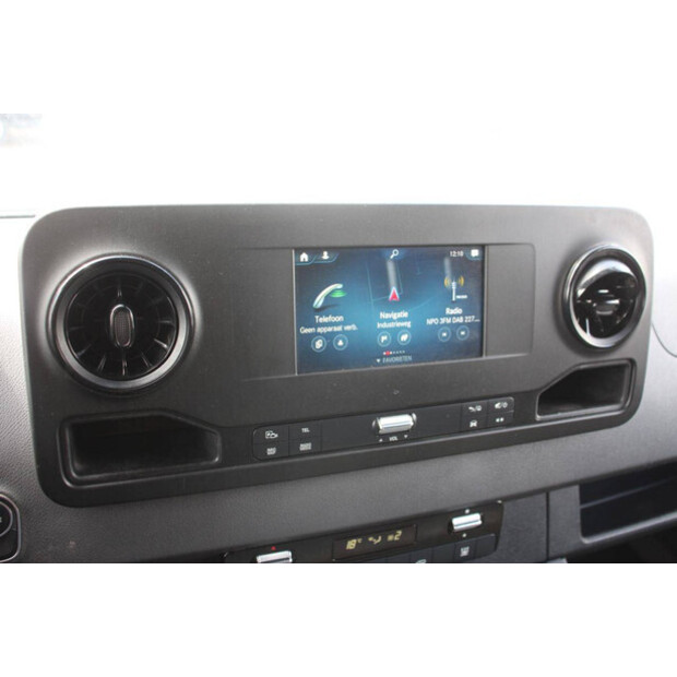 2022 Mercedes-Benz Sprinter 316CDI-47400967