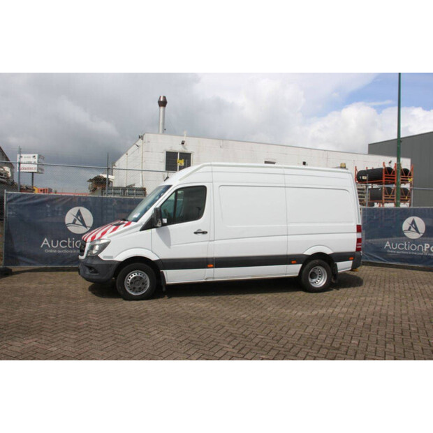 Mercedes-Benz SPRINTER-47400970