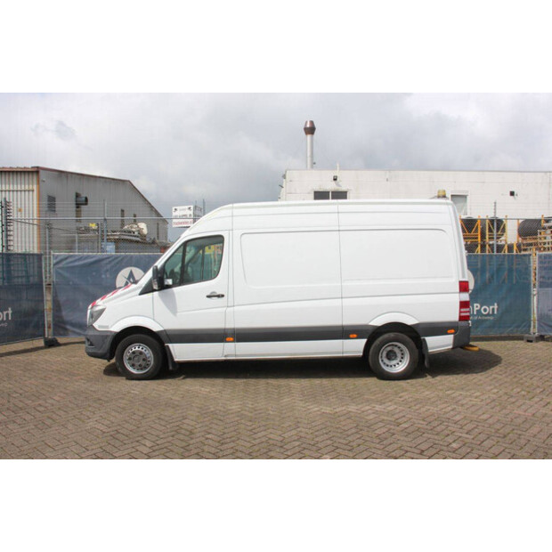 Mercedes-Benz SPRINTER-47400971