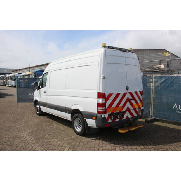 Mercedes-Benz SPRINTER-47400972
