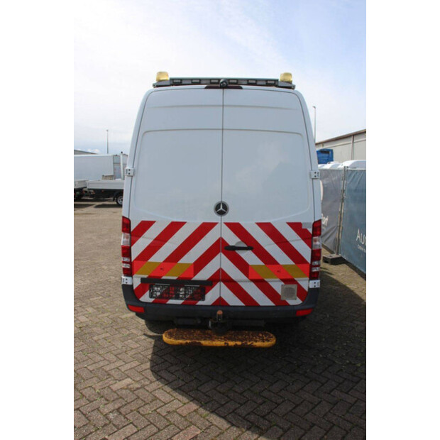 Mercedes-Benz SPRINTER-47400973