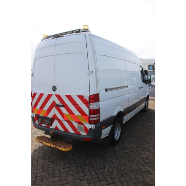 Mercedes-Benz SPRINTER-47400974