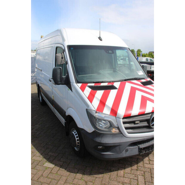 Mercedes-Benz SPRINTER-47400975