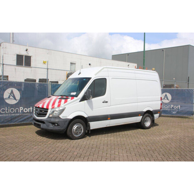 Mercedes-Benz SPRINTER-47400977