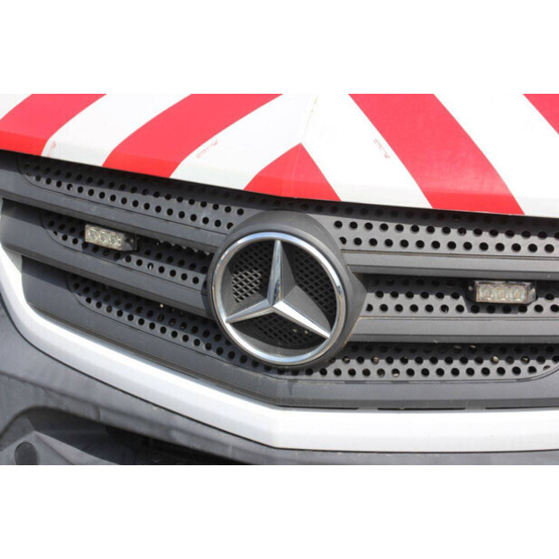 Mercedes-Benz SPRINTER-47400980