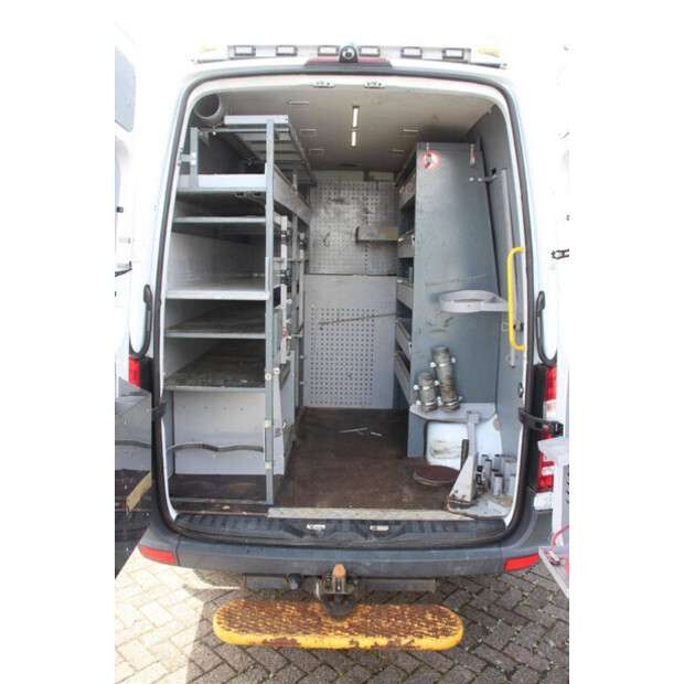 Mercedes-Benz SPRINTER-47400985