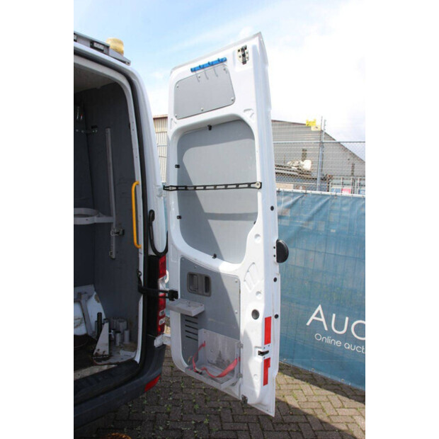 Mercedes-Benz SPRINTER-47400987
