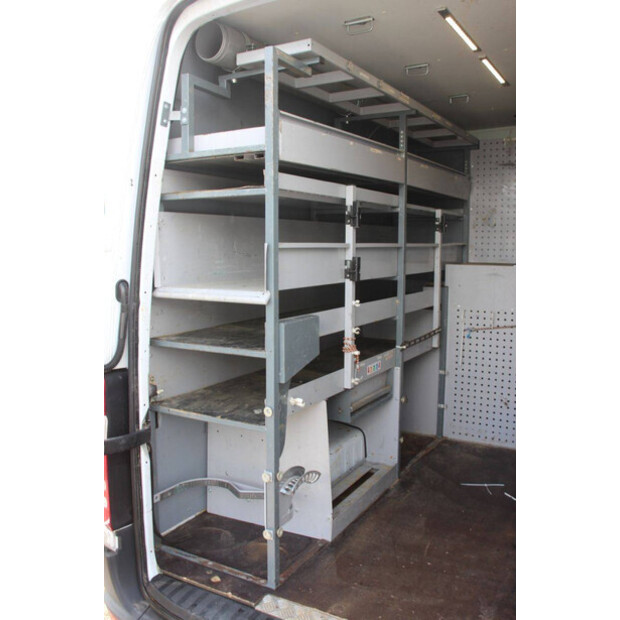 Mercedes-Benz SPRINTER-47400989