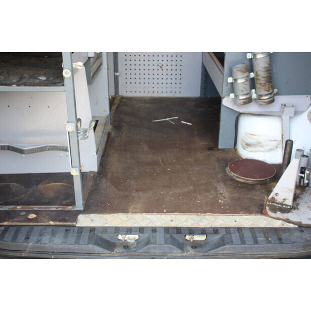 Mercedes-Benz SPRINTER-47400990
