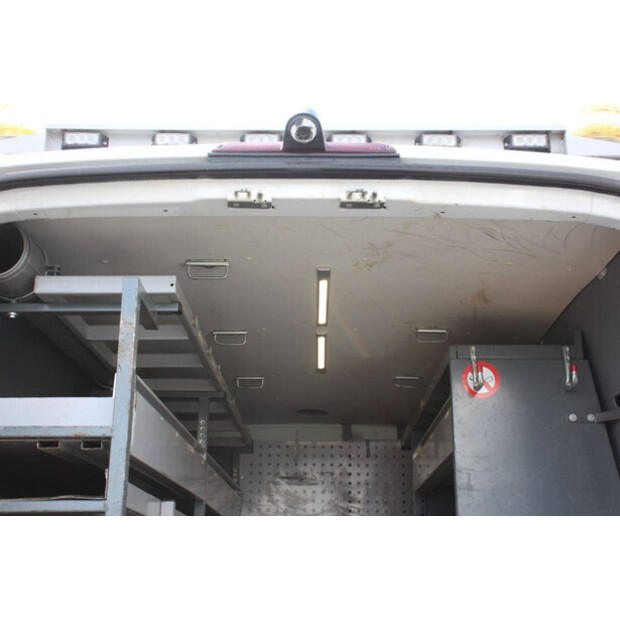 Mercedes-Benz SPRINTER-47400991
