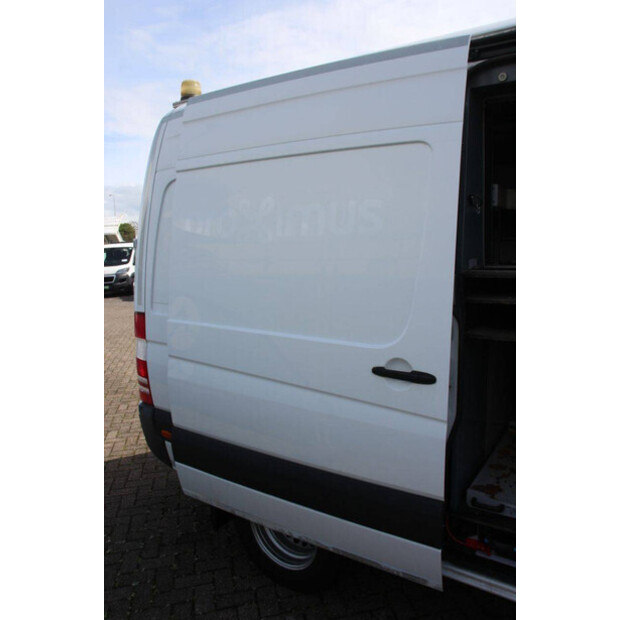 Mercedes-Benz SPRINTER-47400994