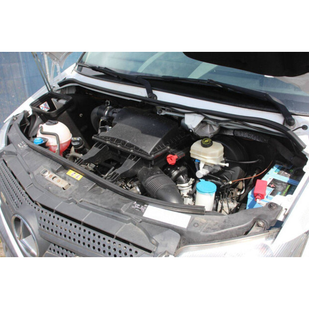Mercedes-Benz SPRINTER-47400999