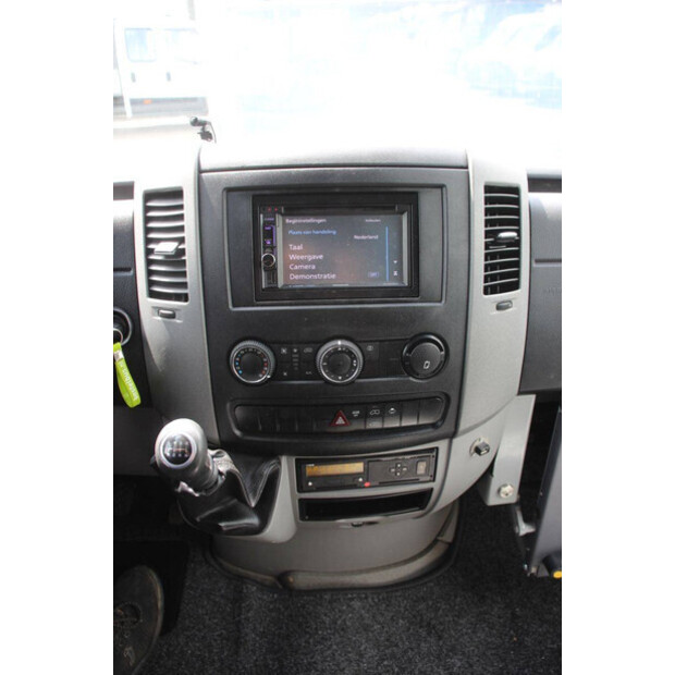 Mercedes-Benz SPRINTER-47401015
