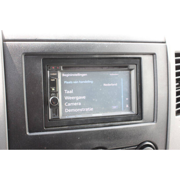 Mercedes-Benz SPRINTER-47401016