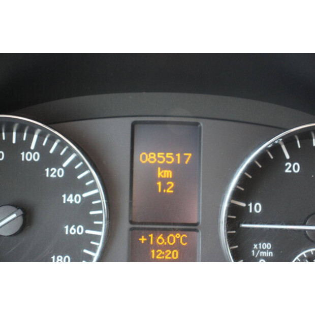 Mercedes-Benz SPRINTER-47401022