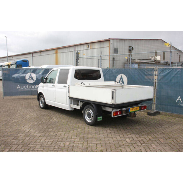 2018 Volkswagen Transporter-47401025
