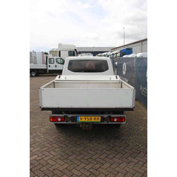 2018 Volkswagen Transporter-47401026