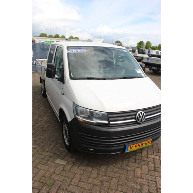 2018 Volkswagen Transporter-47401028