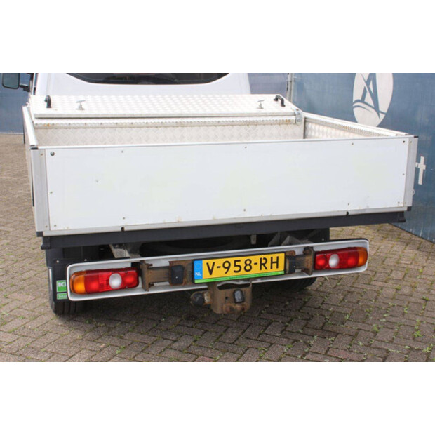 2018 Volkswagen Transporter-47401037
